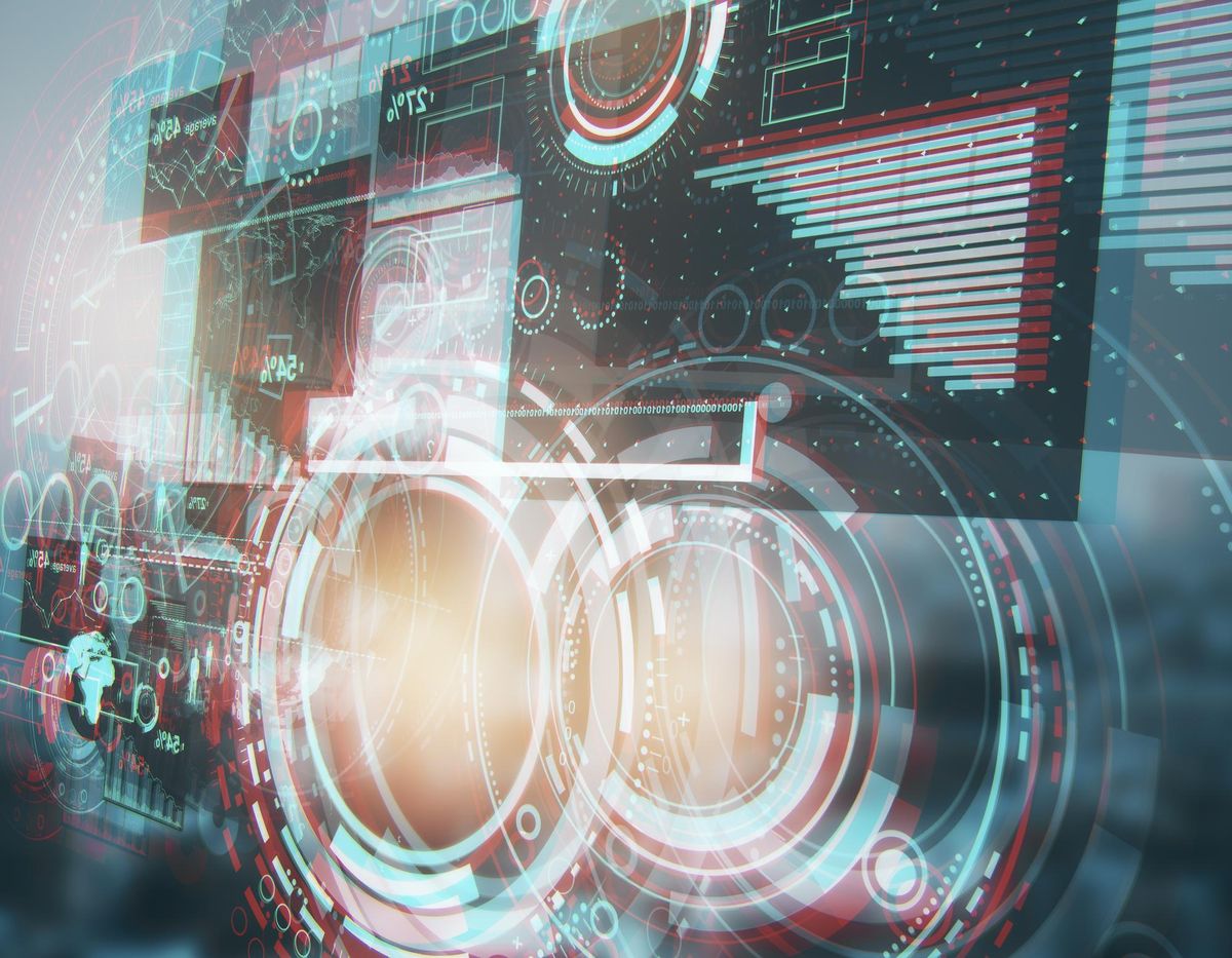 Jak nowoczesne technologie rewolucjonizują proces łączenia materiałów w przemyśle metalowym