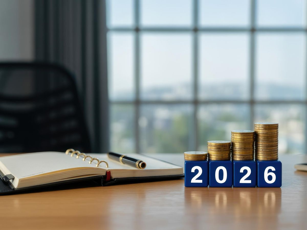 Jak wygląda próg podatkowy w 2026 roku w Polsce?