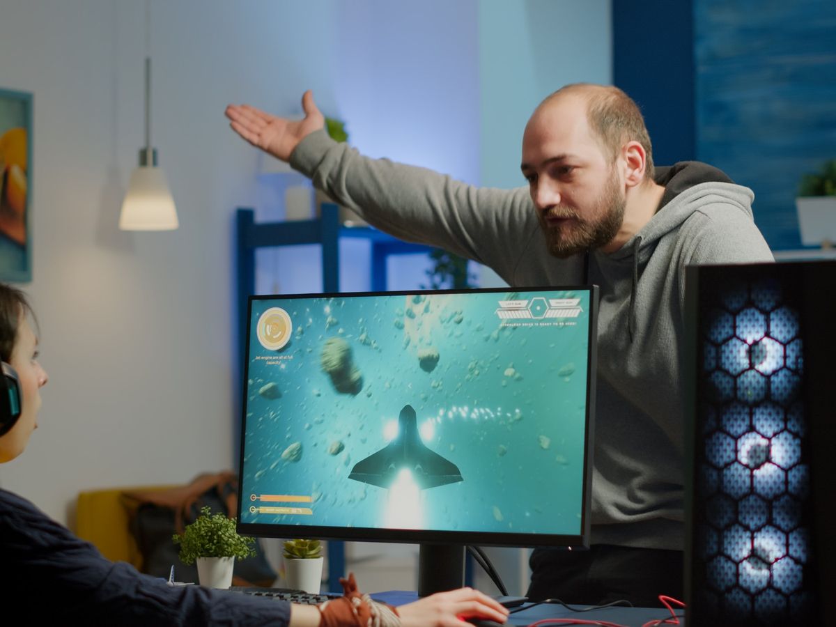 Jaki Windows wybrać do grania na komputerze?